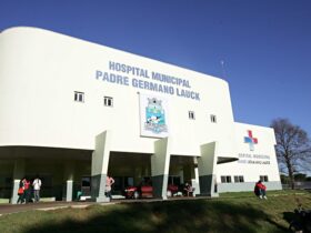 hospital municipal42