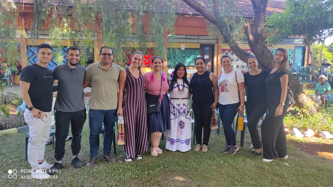 indigenas