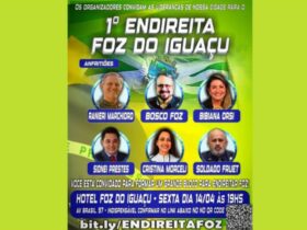 indireita foz