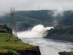 itaipu foz ew