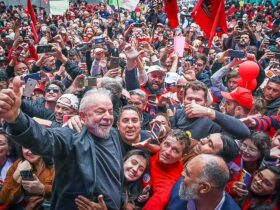 lula presidente