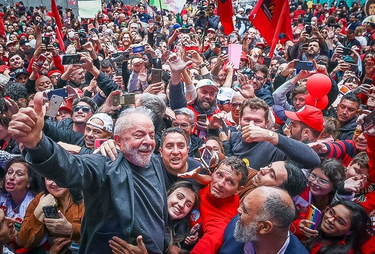 lula presidente