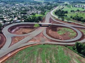 perimetral leste foz 1