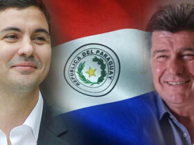 pol´itica paraguaia