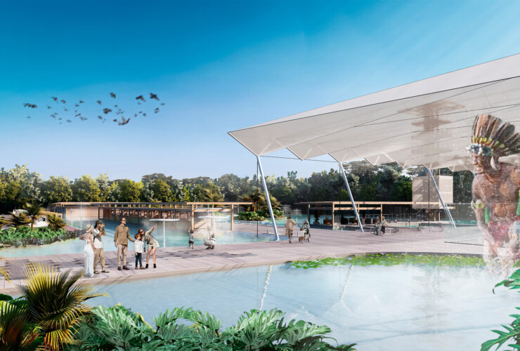 projeto itaipu