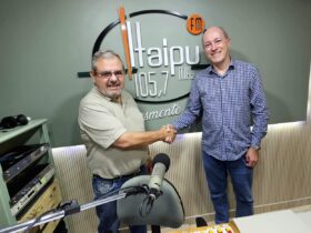 radio itaipu