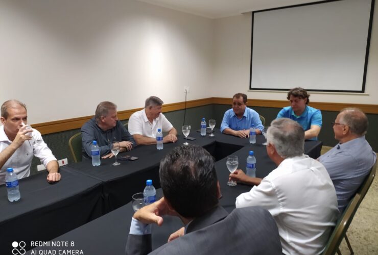 reuniao