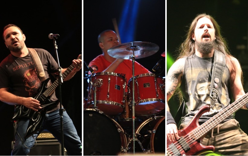 rock tumulto