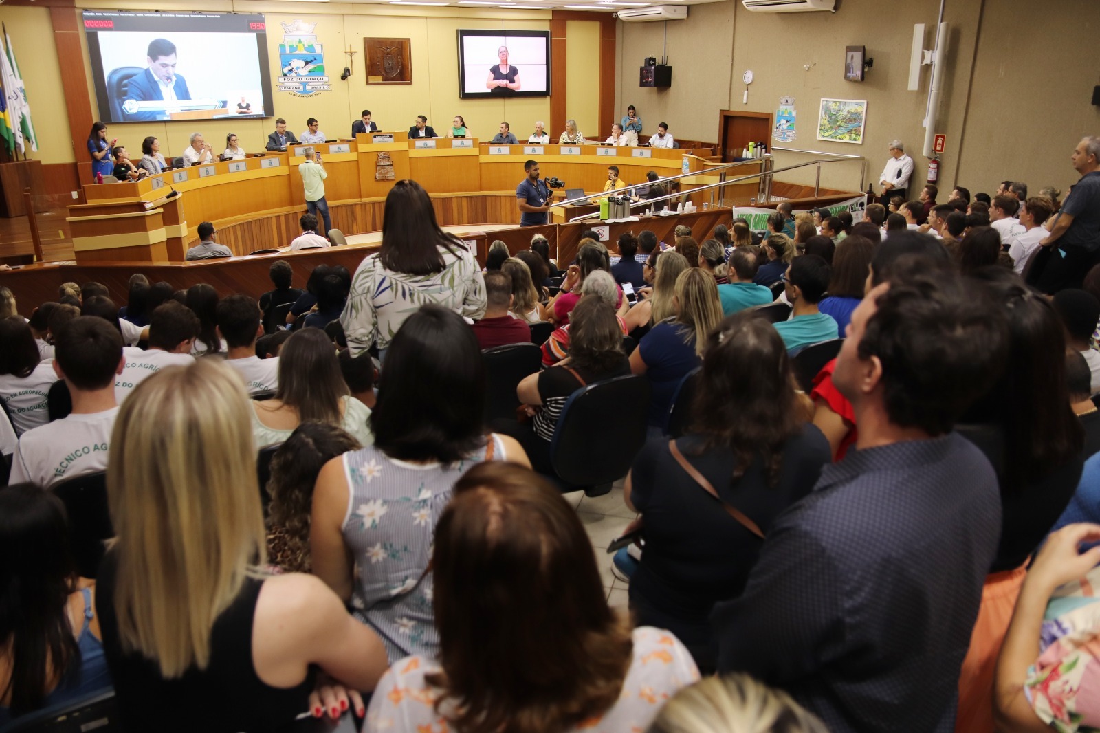 seguranca nas escolas