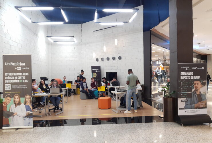 Credito Arquivo Catuai Palladium