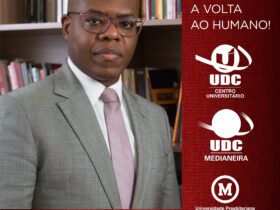 Ministro Silvio Luiz de Almeida