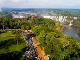 cataratas maratona