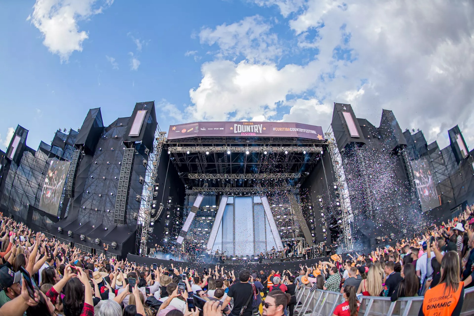 curitiba country festival