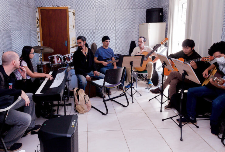 curso de musica unila foz