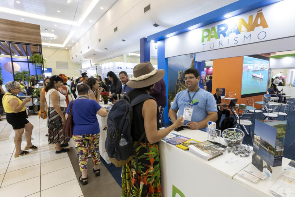 IAT define programação de encontro em Foz do Iguaçu sobre turismo e meio ambiente 2 evento foz 1