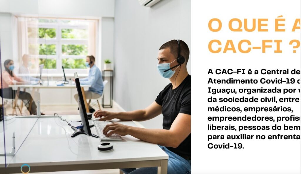 JUSTIÇA: Condenação milionária não alcança defensores do ‘kit covid’ em Foz do Iguaçu 2 foz 1