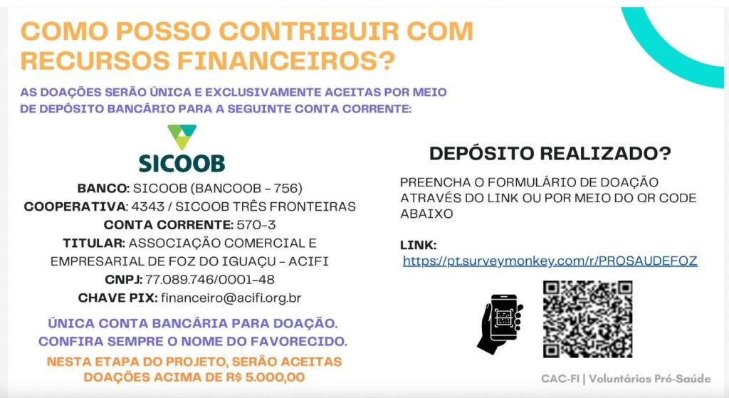 JUSTIÇA: Condenação milionária não alcança defensores do ‘kit covid’ em Foz do Iguaçu 3 foz902