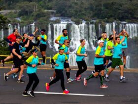 Inscrições para a Meia Maratona das Cataratas encerram dia 2 de maio