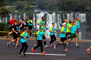 Inscrições para a Meia Maratona das Cataratas encerram dia 2 de maio