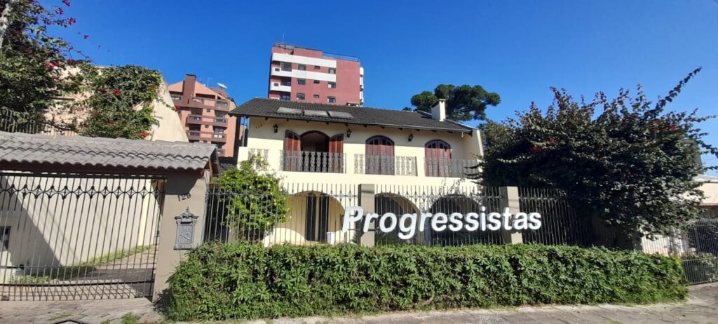 Progressistas inauguram nova sede na segunda em Curitiba 2 progrecistas 2qe