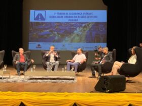 reuniao Mobilidade Urbana da Regiao