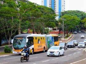 Trabalhadores do transporte coletivo de Foz entram em greve nesta terça, 07
