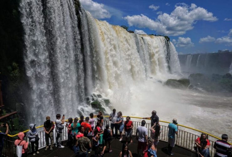 turismo 233