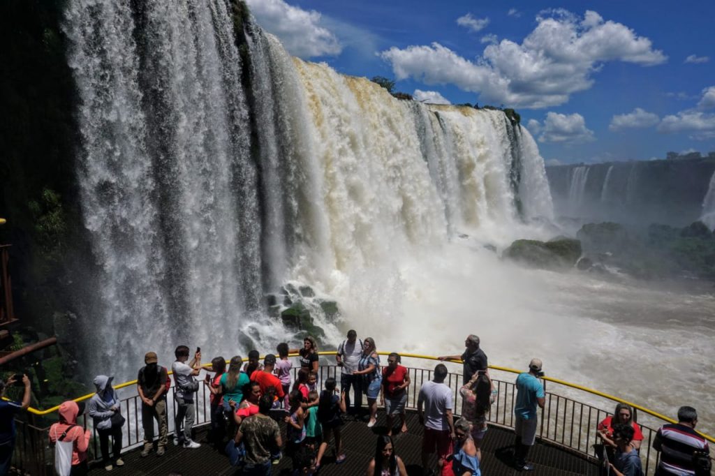 turismo 233