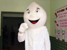 Campanha de vacinação nas escolas do Paraná começa nesta segunda-feira (05)