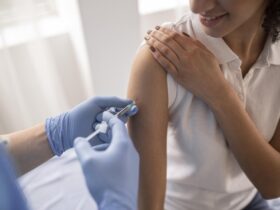 vacina da dengue