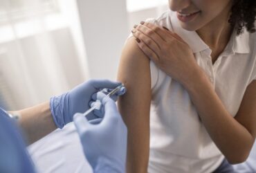 vacina da dengue