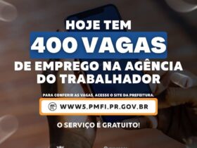 vagas de emprego 2e4242