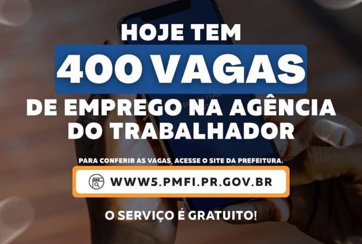 vagas de emprego 2e4242