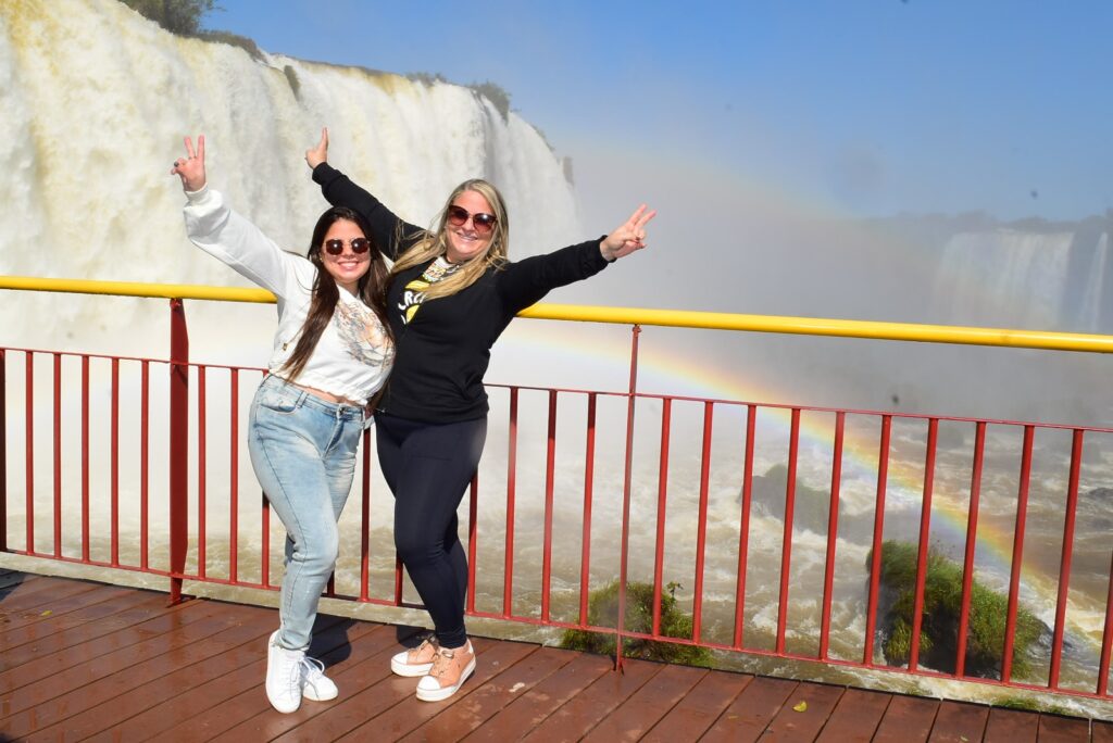 Parque Nacional do Iguaçu amplia atendimento para as férias de julho 4 cataratas 2344 1