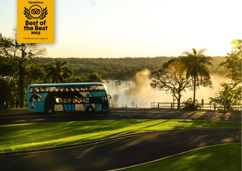 Cataratas do Iguaçu é o único atrativo brasileiro entre os melhores do mundo no TripAdvisor 2 cbf1ec58 67f7 4112 9283 348646f08ed5