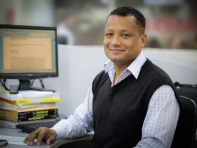 elson marques