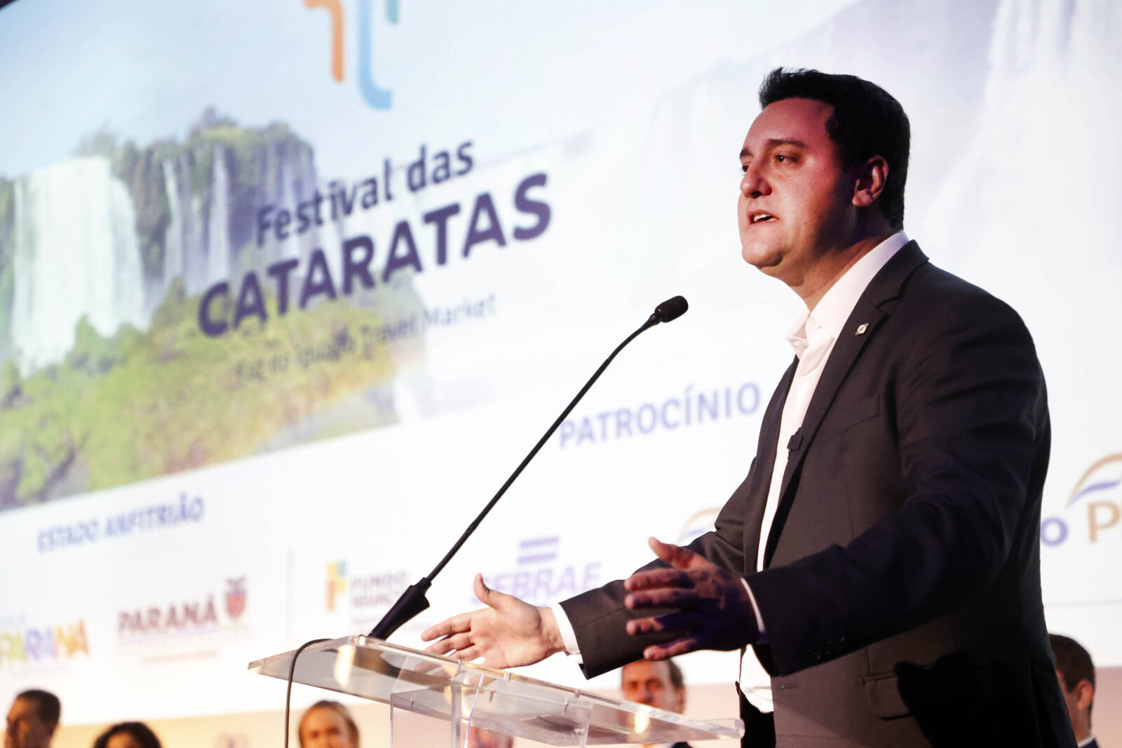 festival governador fala
