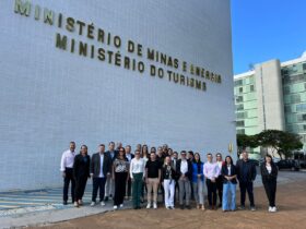 ministerio do turismo 24