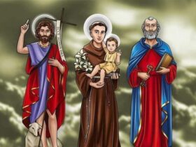 religiao gilmar cardoso