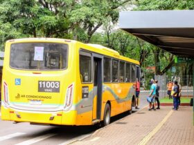 Trabalhadores do transporte coletivo de Foz farão nova assembleia nesta quarta, 22