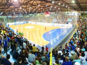 Foz Cataratas encara o Esporte Futuro em casa nesta sexta, 12