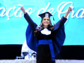 O SUCESSO NA CARREIRA COMECA AQUI