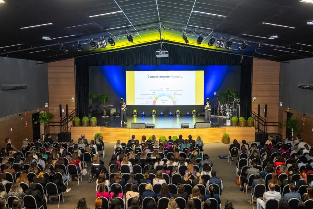 Itaipu cria Comitê de Gênero, Raça e Inclusão durante 1º Encontro Binacional de Mulheres 2 WhatsApp Image 2023 07 25 at 17.30.35 1