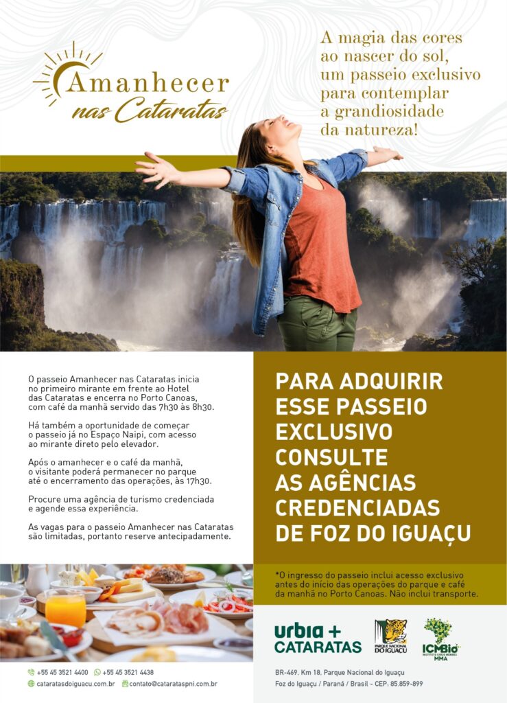 Amanhecer nas Cataratas: um passeio exclusivo na Maravilha Mundial da Natureza 1 amanhecer304