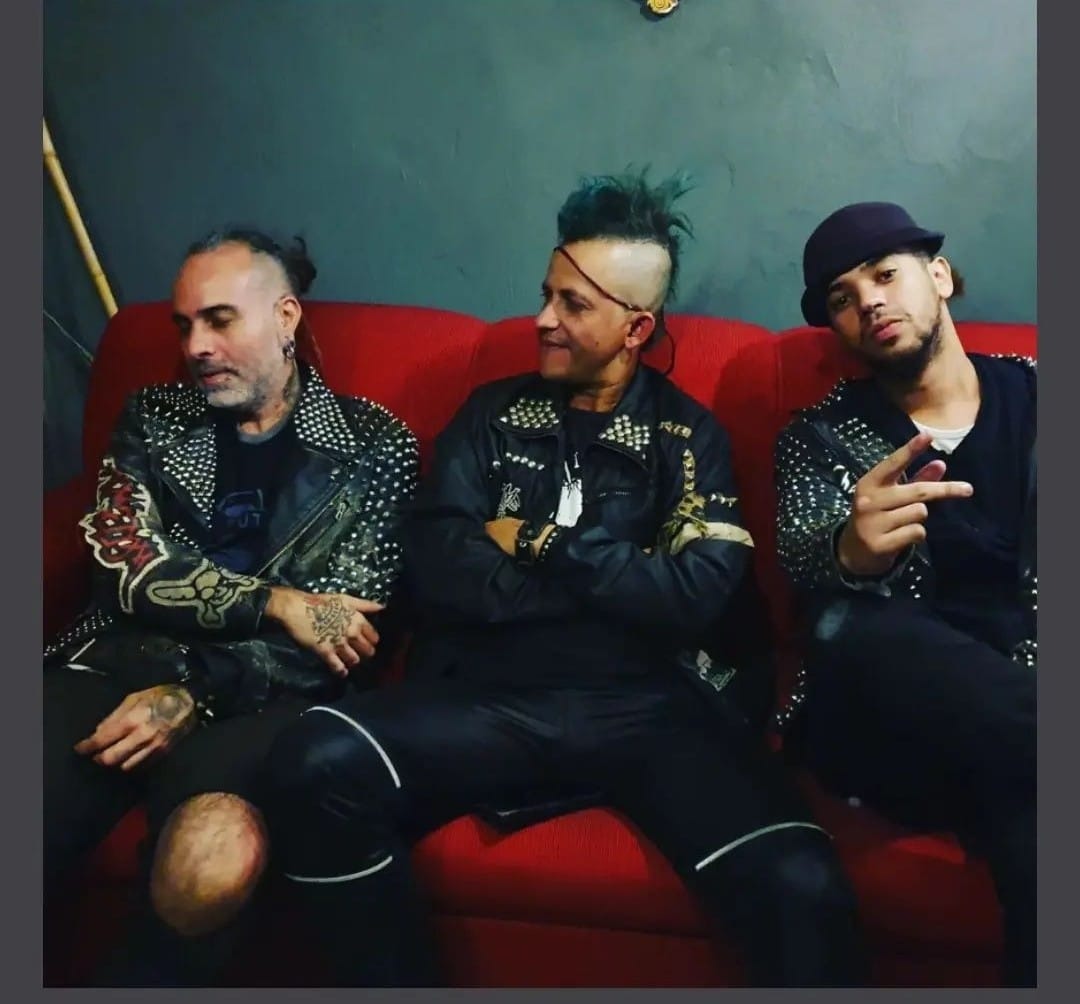 banda 34