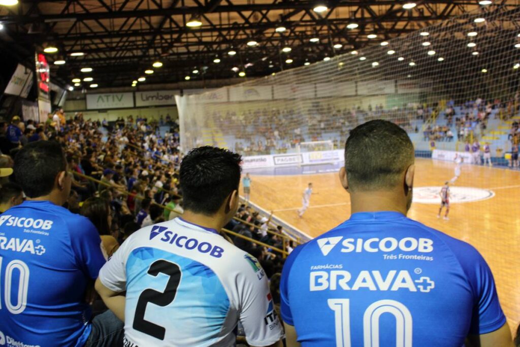 Foz Cataratas Futsal transforma sonhos em oportunidades com apoio do Sicoob 2 c36d1537 694a 42c3 b89f e8692f700038