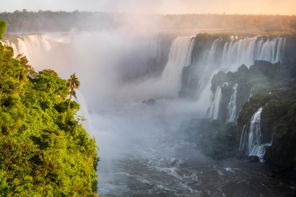 Amanhecer nas Cataratas: um passeio exclusivo na Maravilha Mundial da Natureza 2 cataratas34