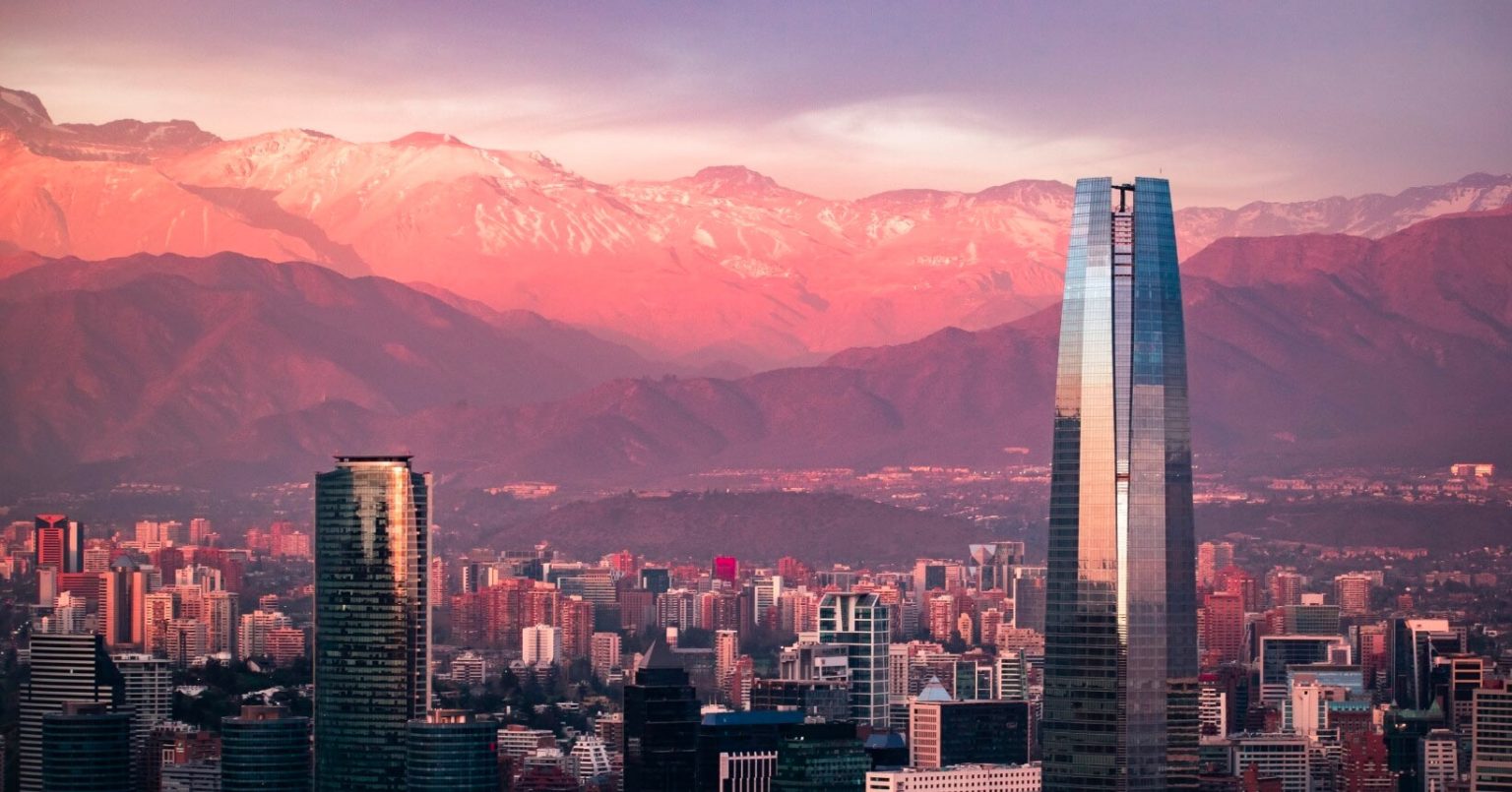chile 2345