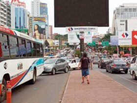 ciudad del este