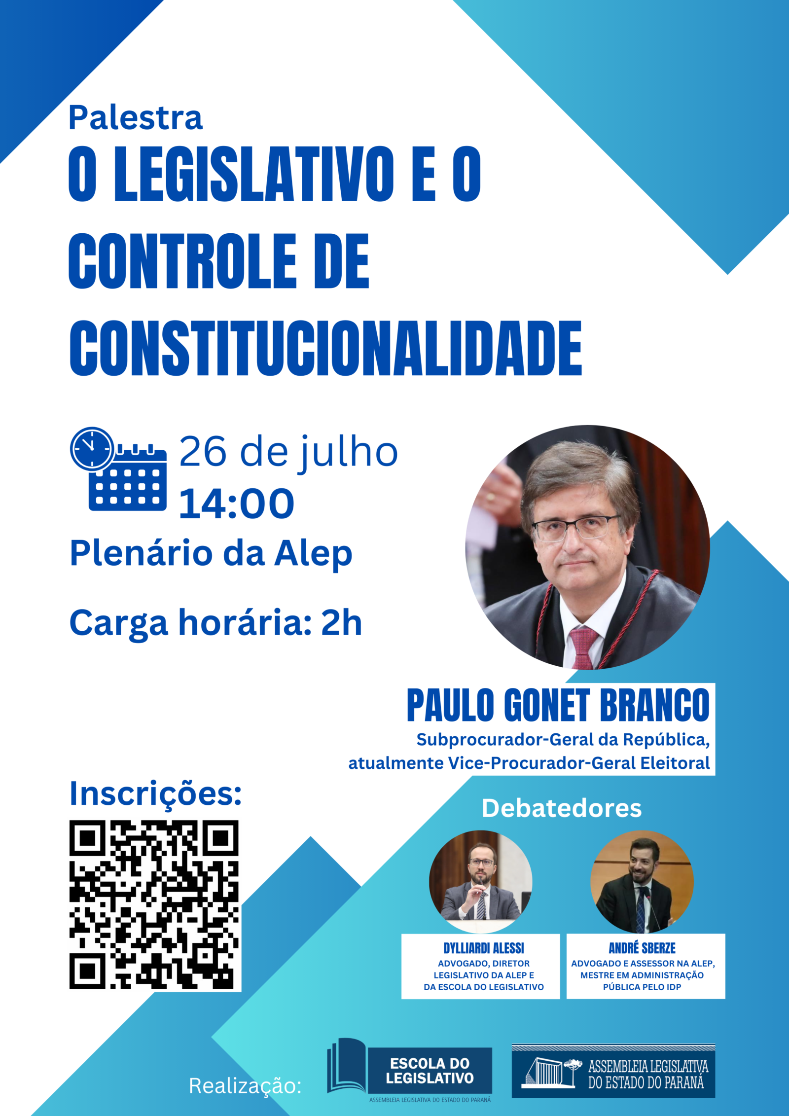 controle constitucionalidade a41